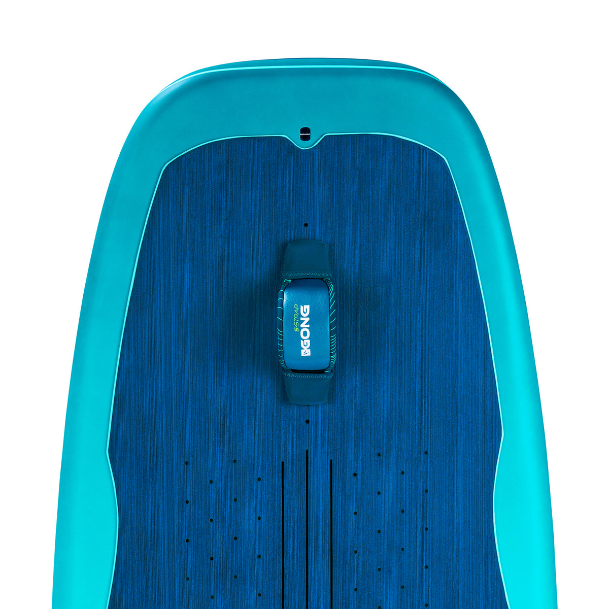 GONG | Wing Foil Board Lance Wood 2X