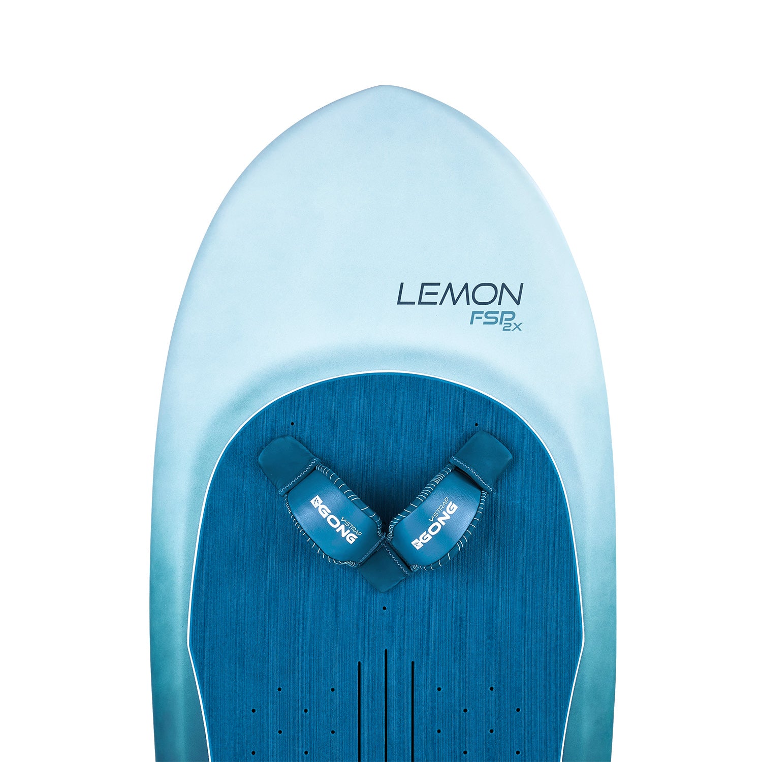 GONG | Wing Foil Board Lemon FSP 2X