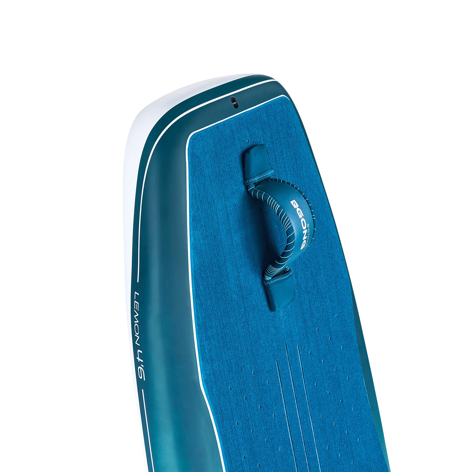 GONG | Wing Foil Board Lemon FSP 2X