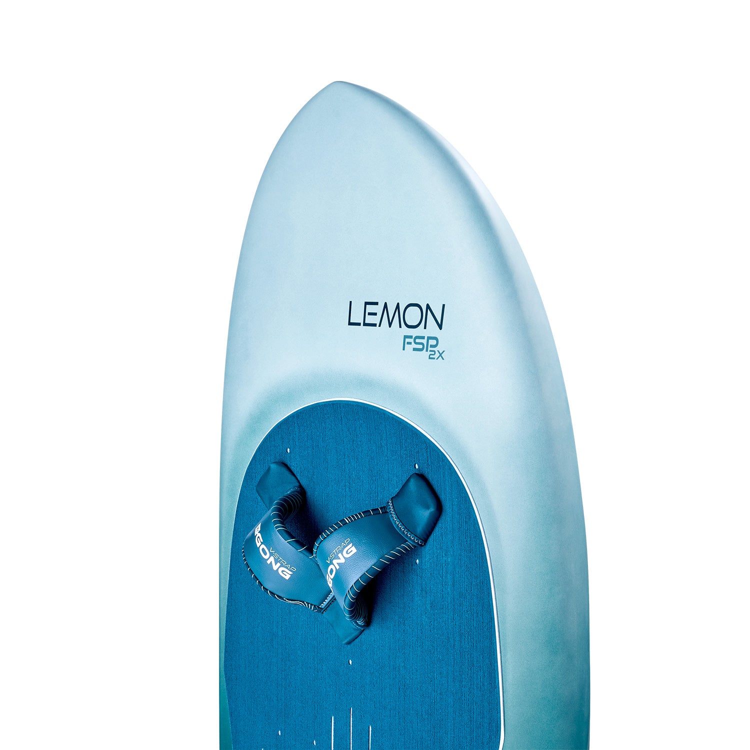 GONG | Wing Foil Board Lemon FSP 2X