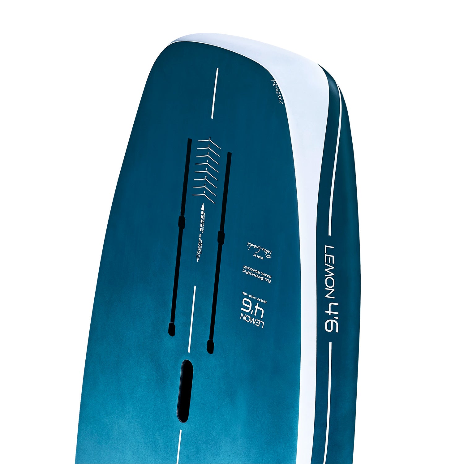 GONG | Wing Foil Board Lemon FSP 2X