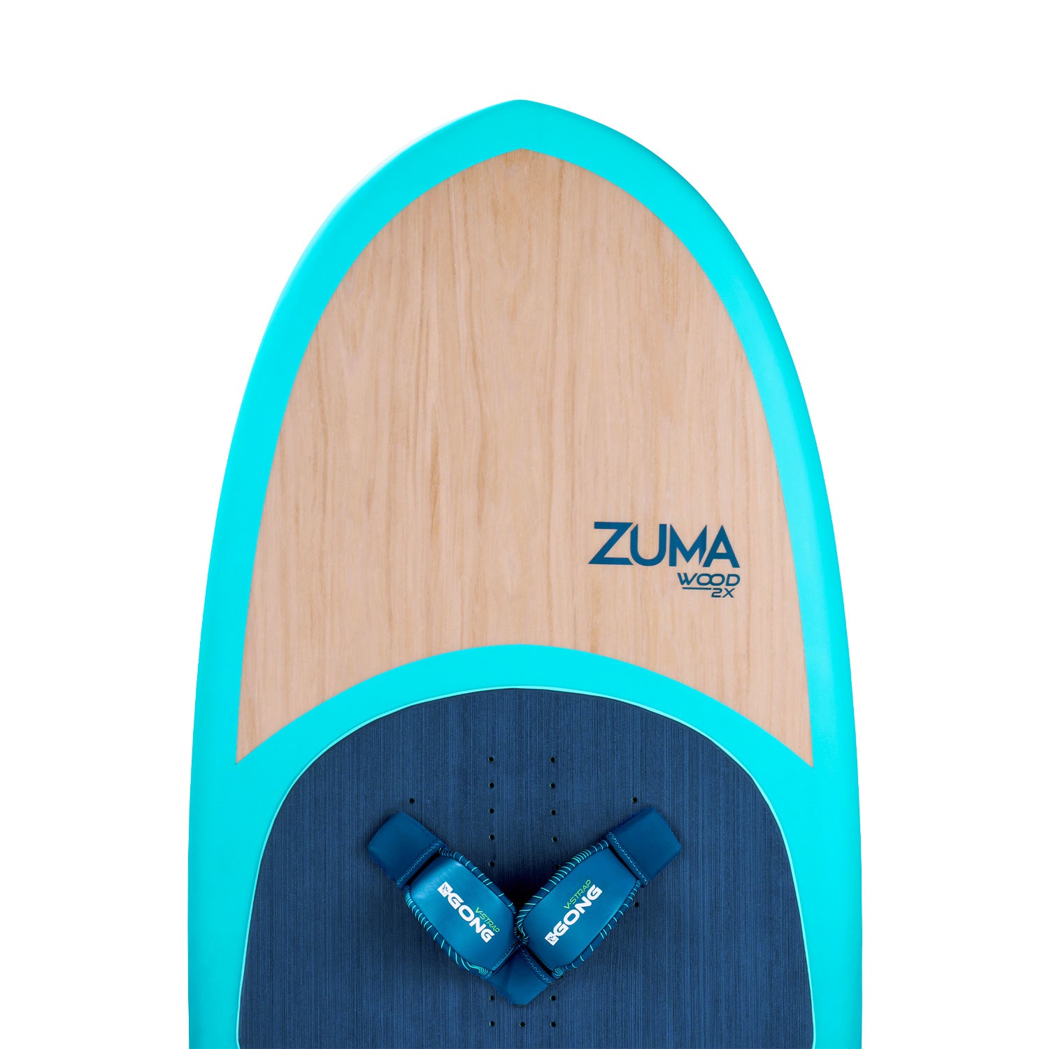 GONG | Wing Foil Board Zuma Wood 2X