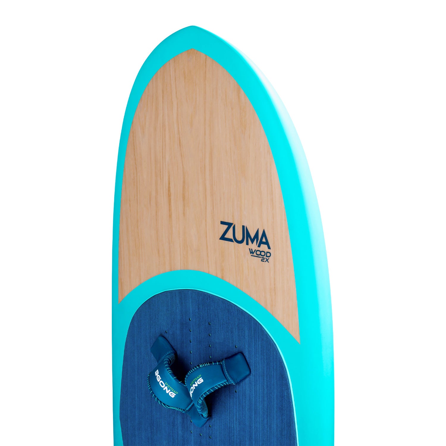 GONG | Wing Foil Board Zuma Wood 2X