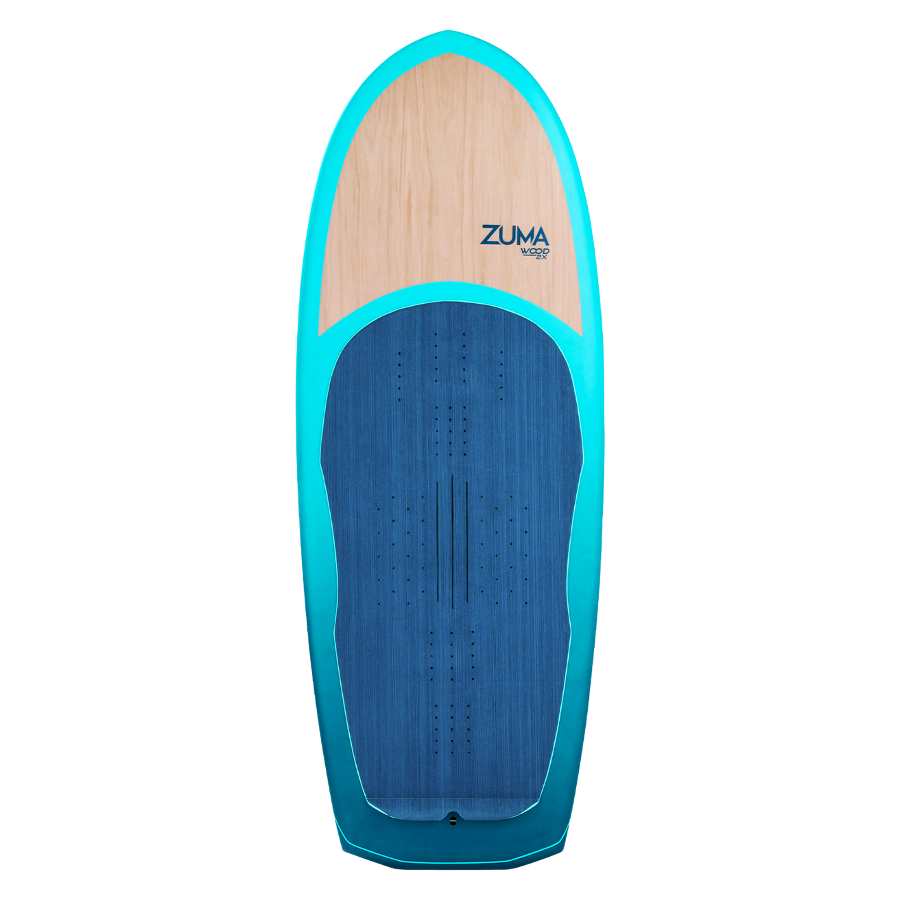 GONG | Wing Foil Board Zuma Wood 2X