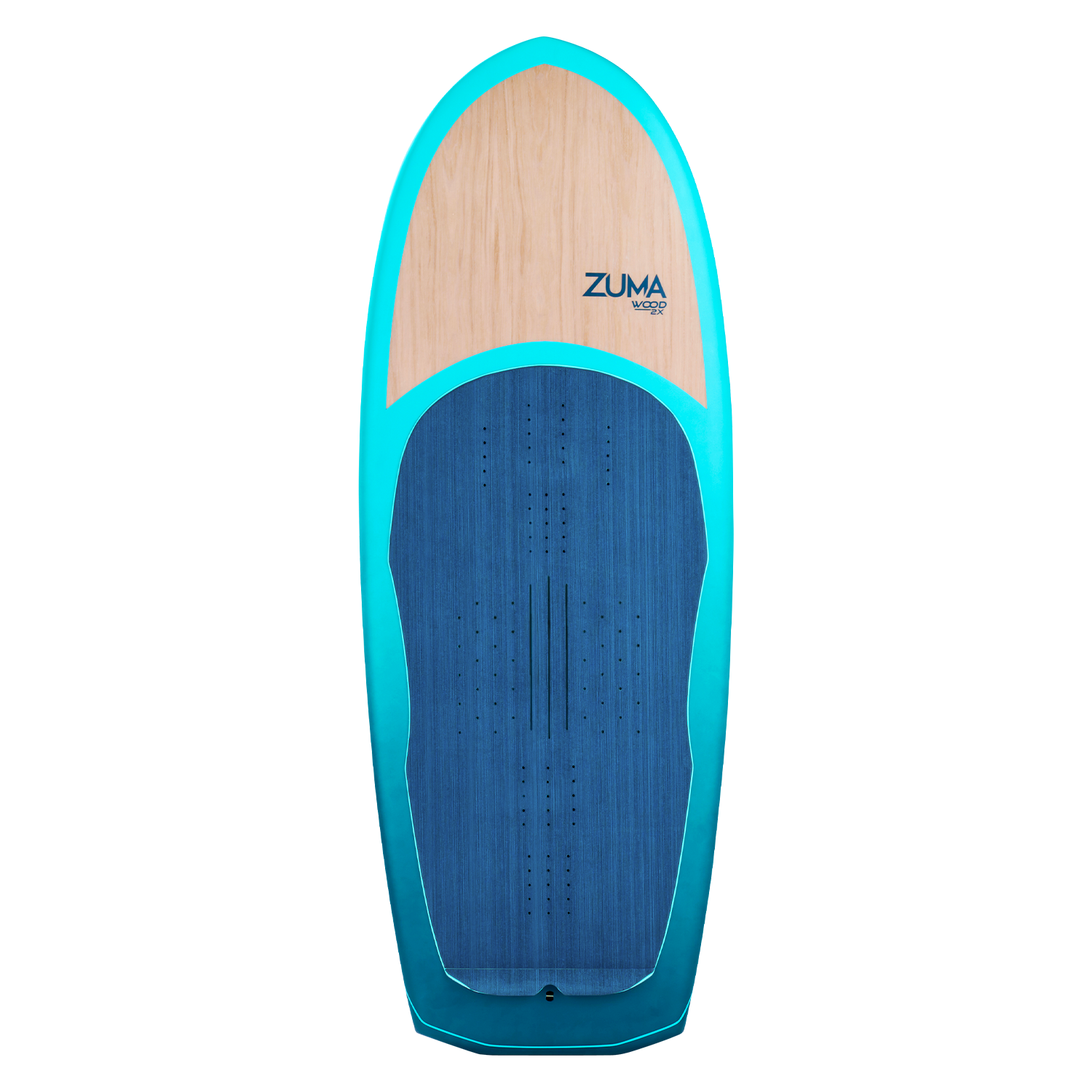 GONG | Wing Foil Board Zuma Wood 2X