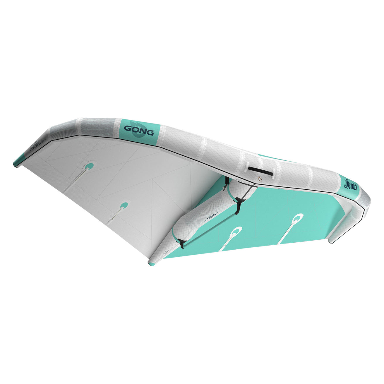GONG | Wing Droid UPE Aramid