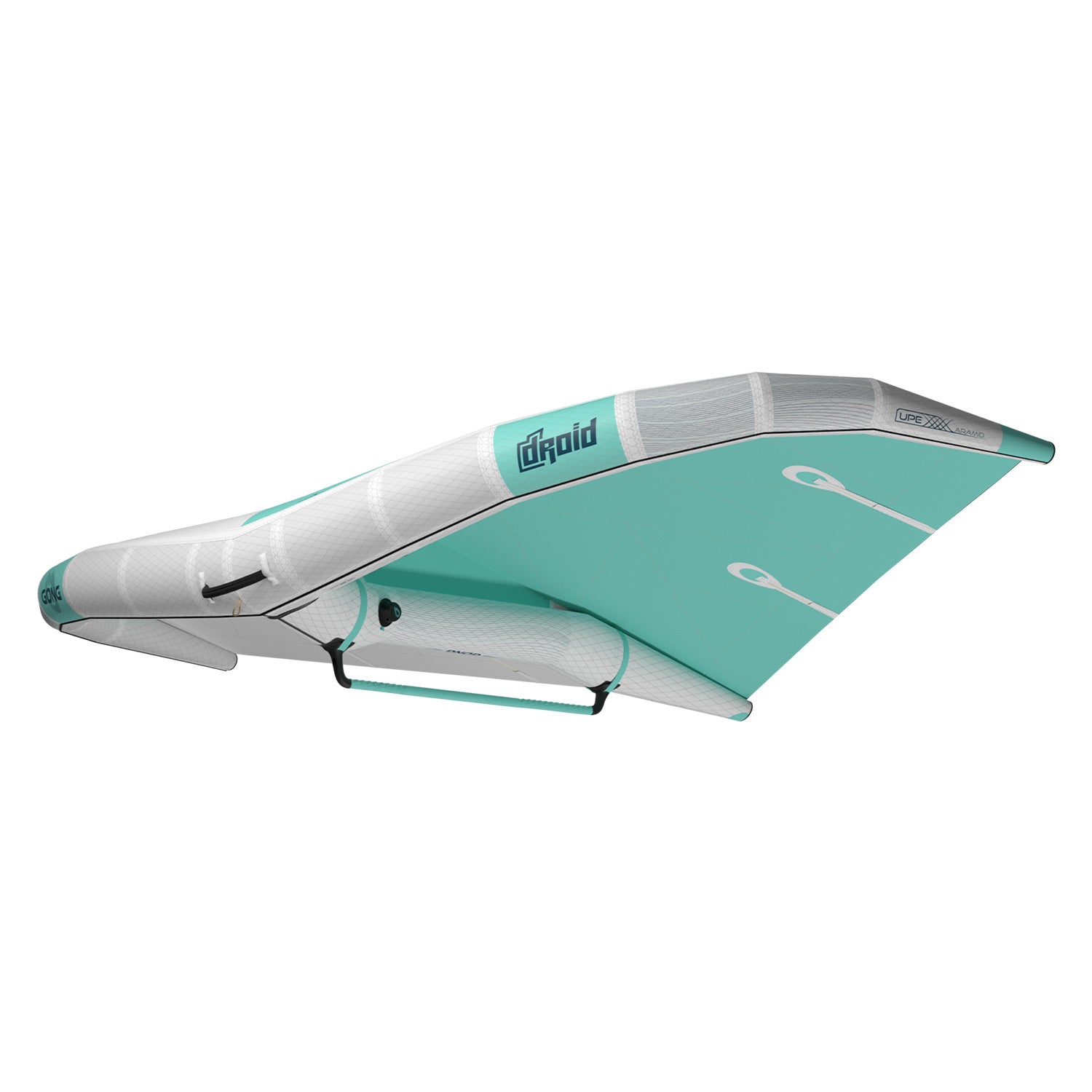 GONG | Wing Droid UPE Aramid