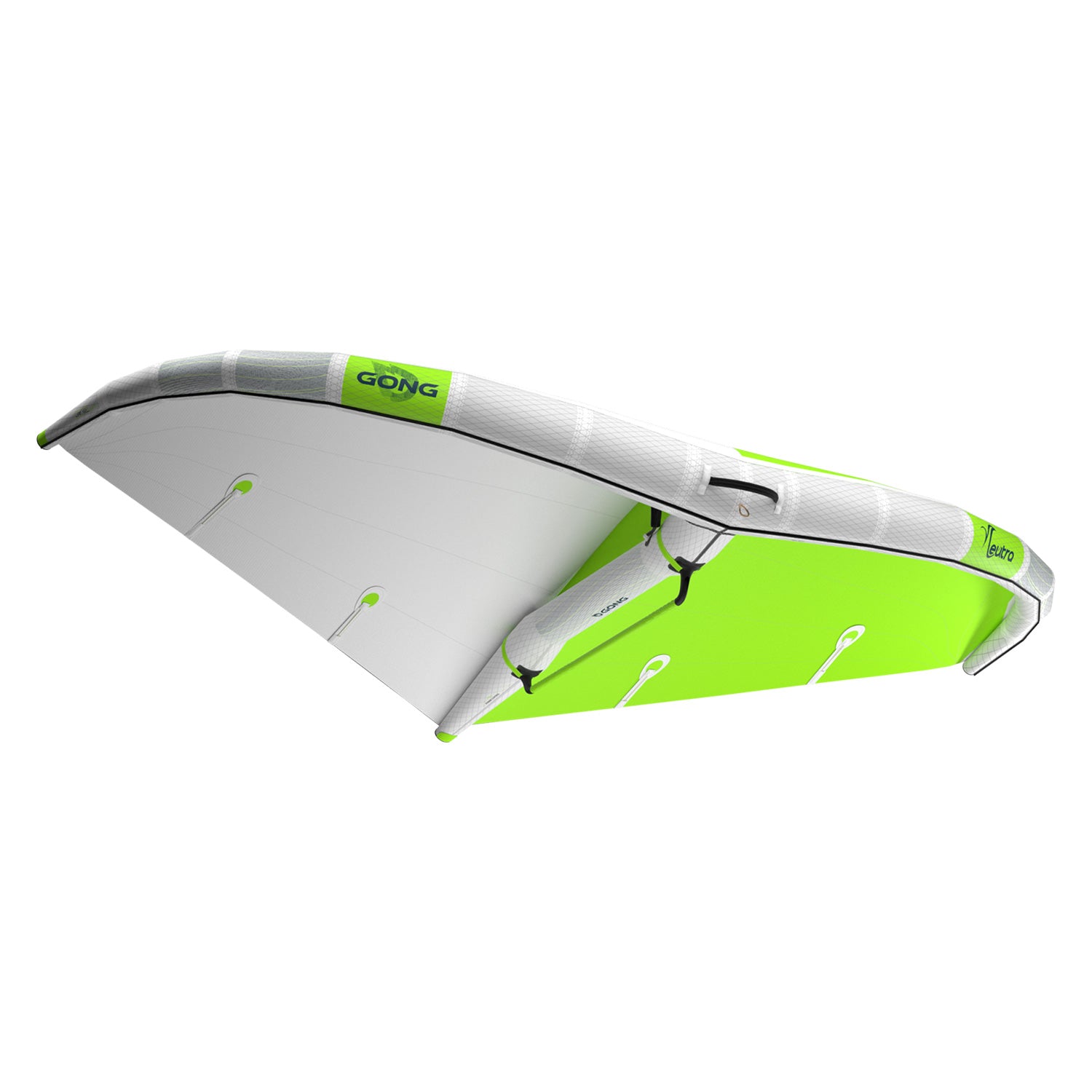 GONG | Wing Neutra UPE Aramid
