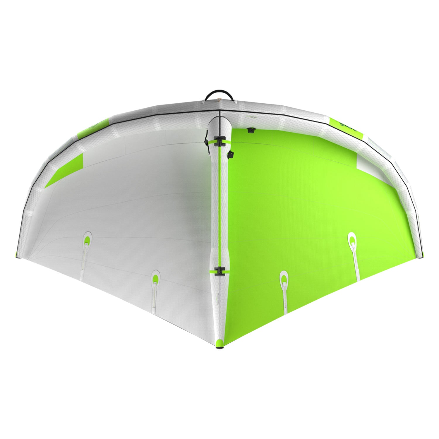 GONG | Wing Neutra UPE Aramid