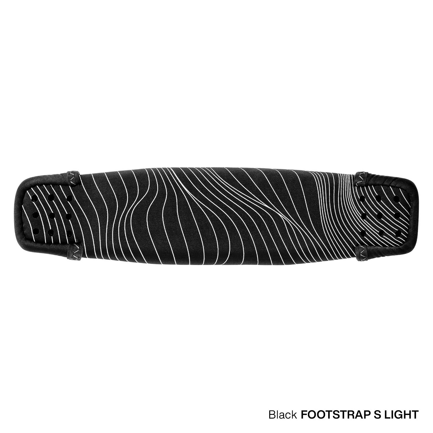 GONG | Footstrap Symmetric Light