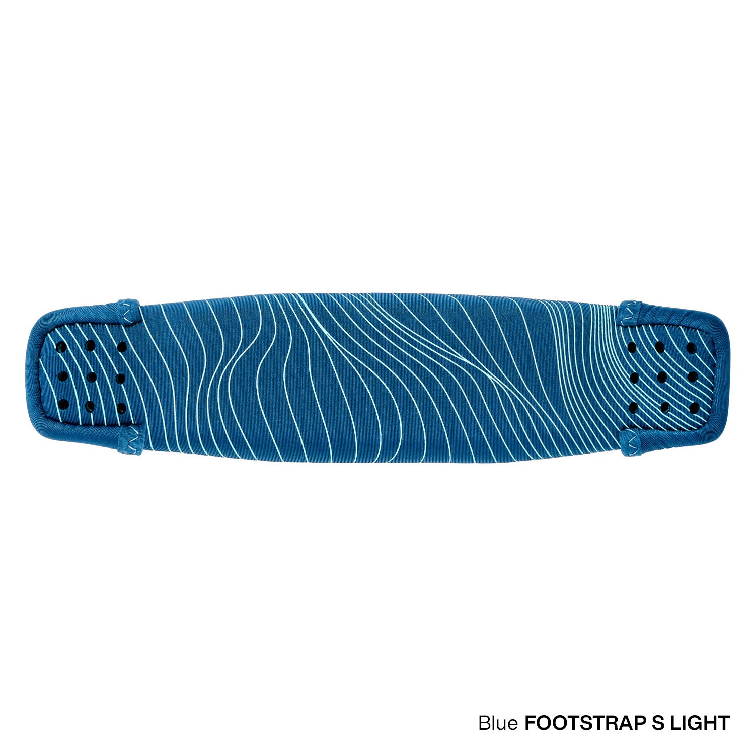 GONG | Footstrap Symmetric Light