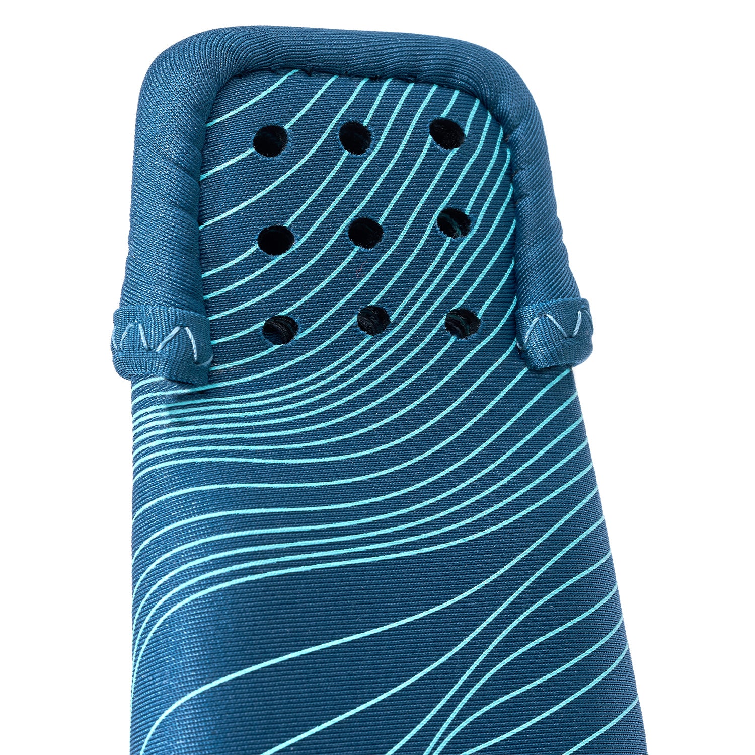 GONG | Front V-Footstrap Light