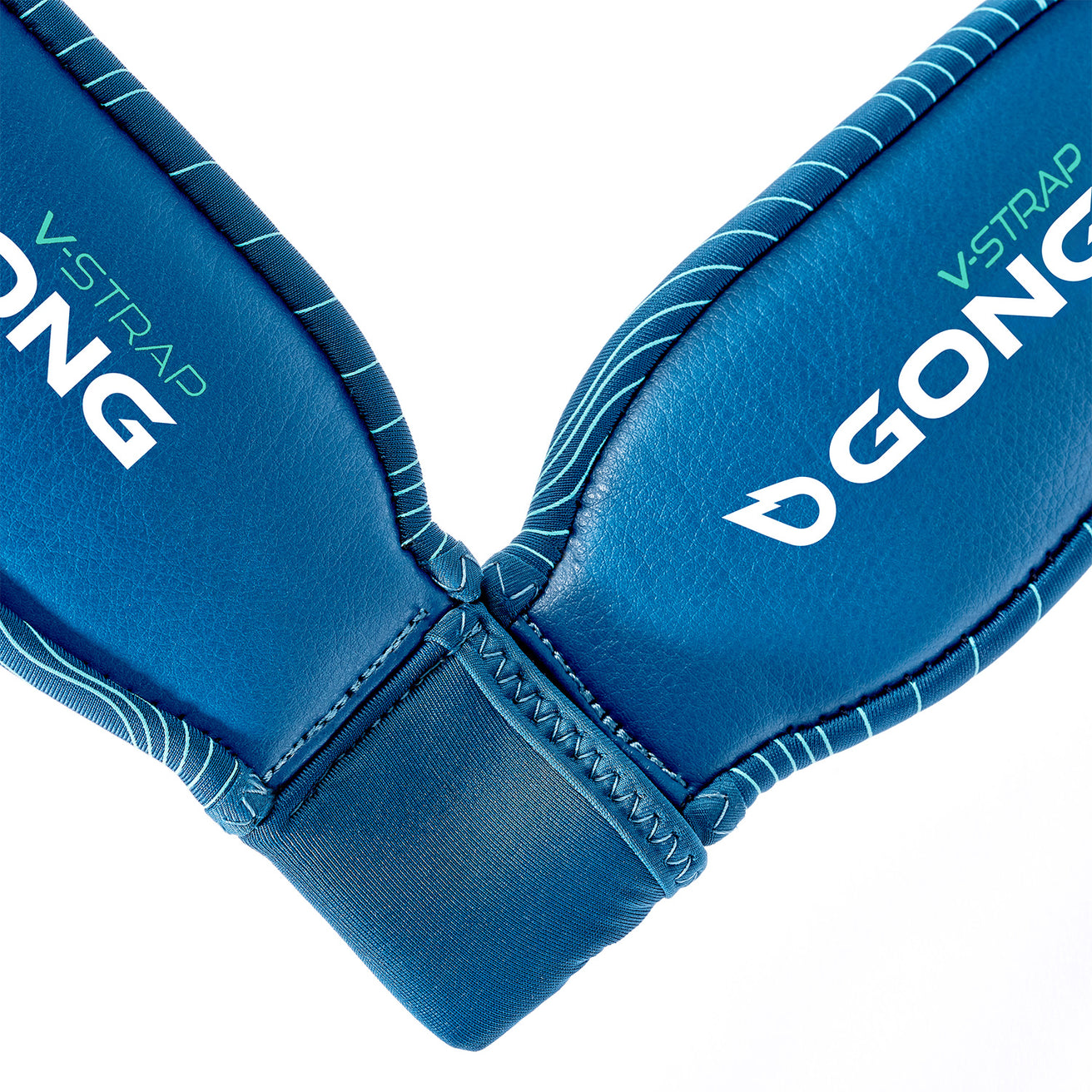 GONG | Front V-Footstrap Light