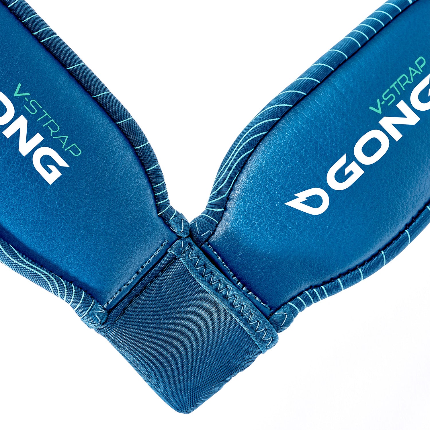 GONG | Front V-Footstrap Light