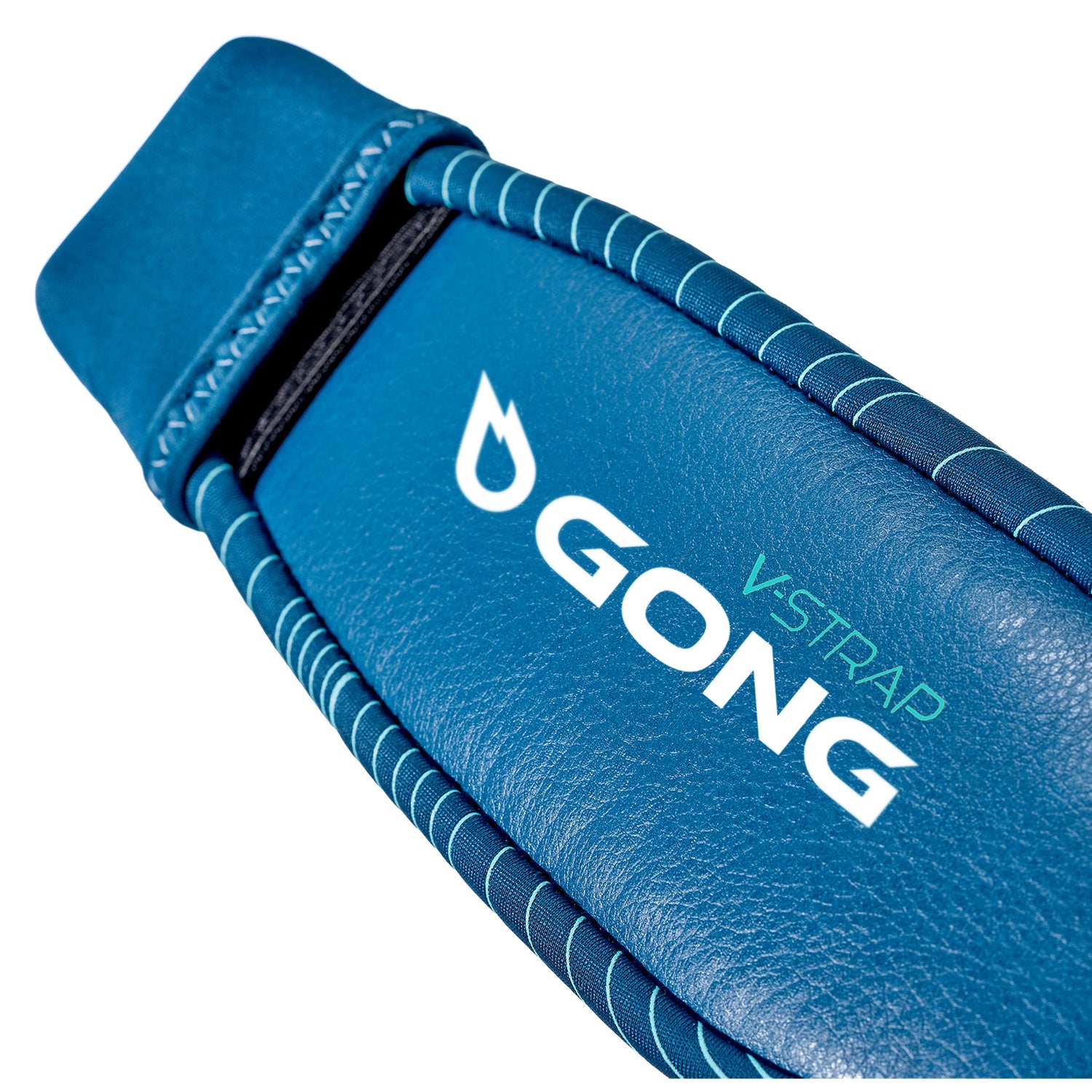 GONG | Front V-Footstrap Light