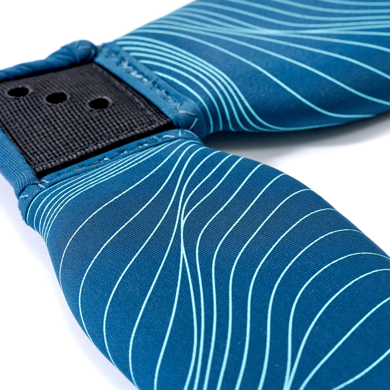 GONG | Front V-Footstrap Light