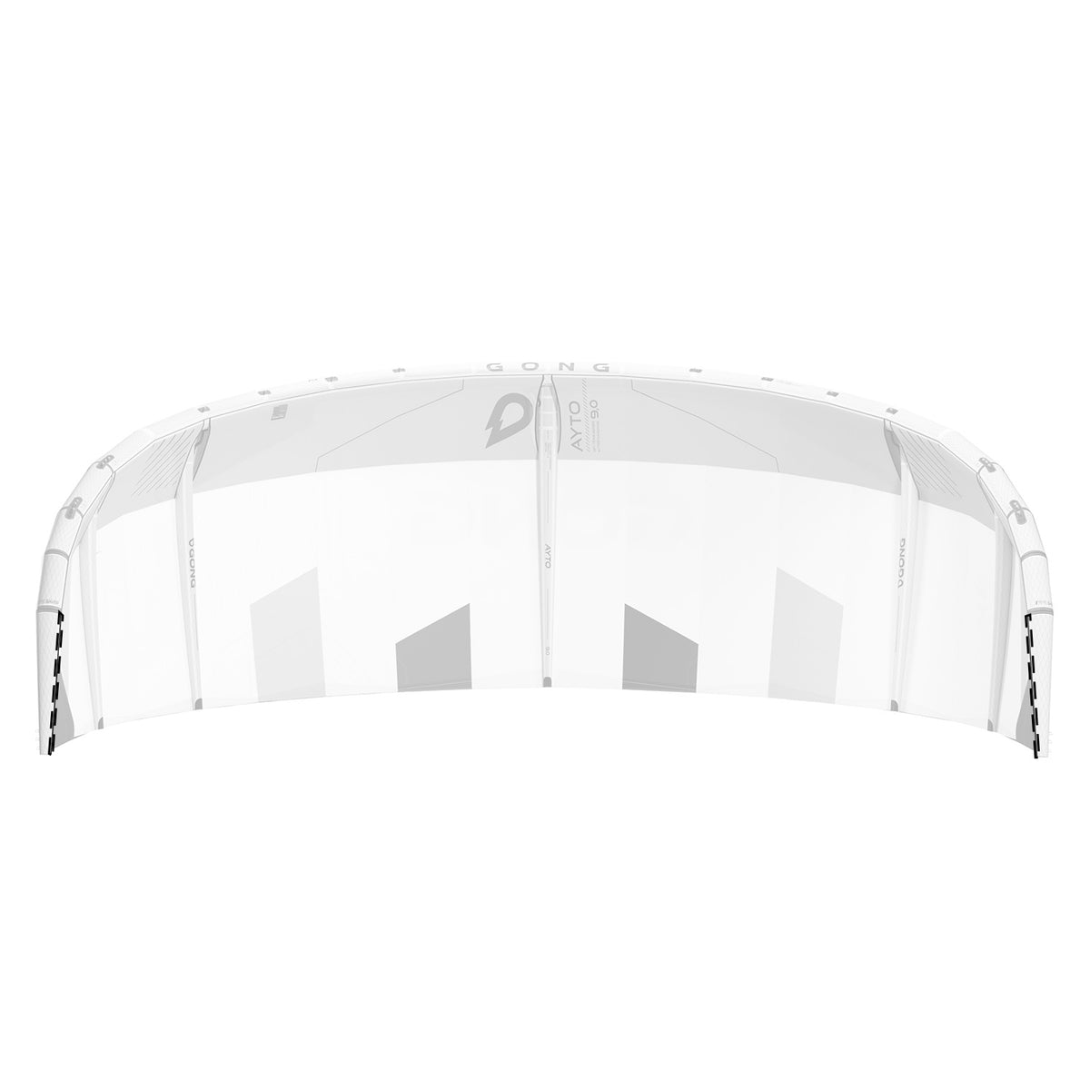 GONG | Kite Ayto Aramid DP 2024 Batten Tips LDS