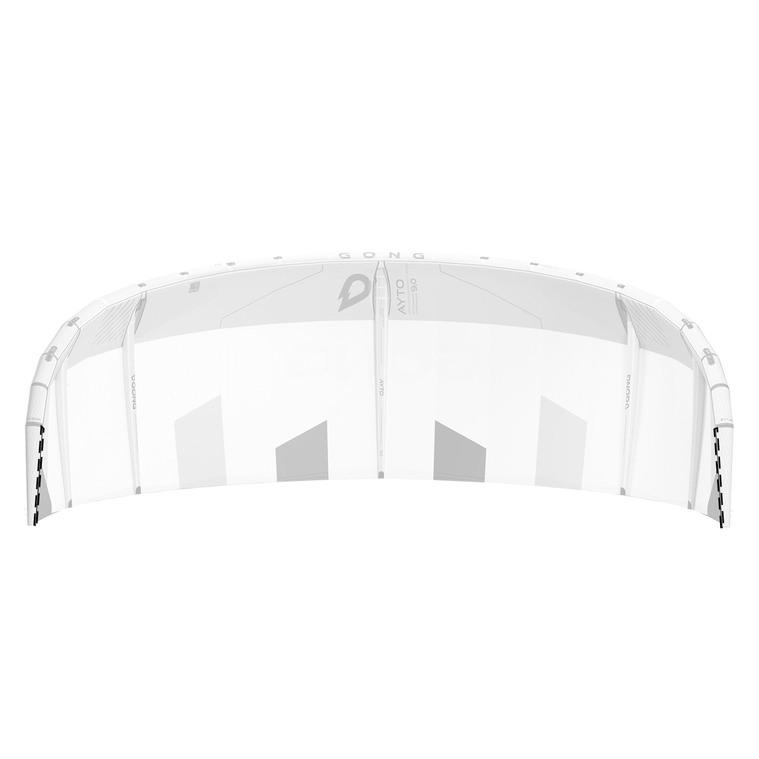 GONG | Kite Ayto Aramid DP 2024 Batten Tips LDS