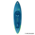 GONG | Wing foil Board Inflatable HIPE Cruzader