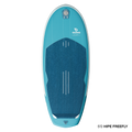 GONG | Wing foil Board Inflatable HIPE Freefly