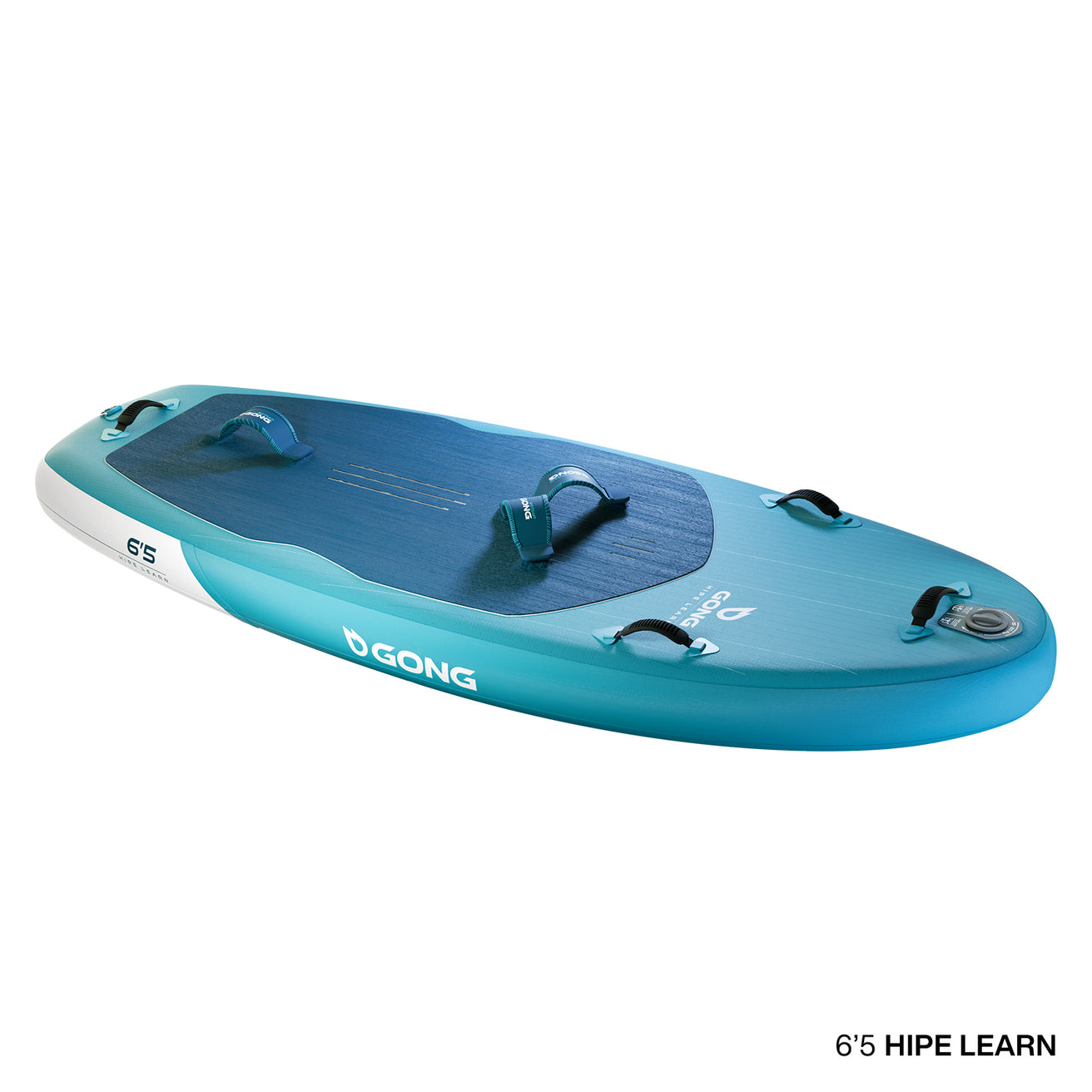 GONG | Wingfoil Board Inflatable HIPE Learn