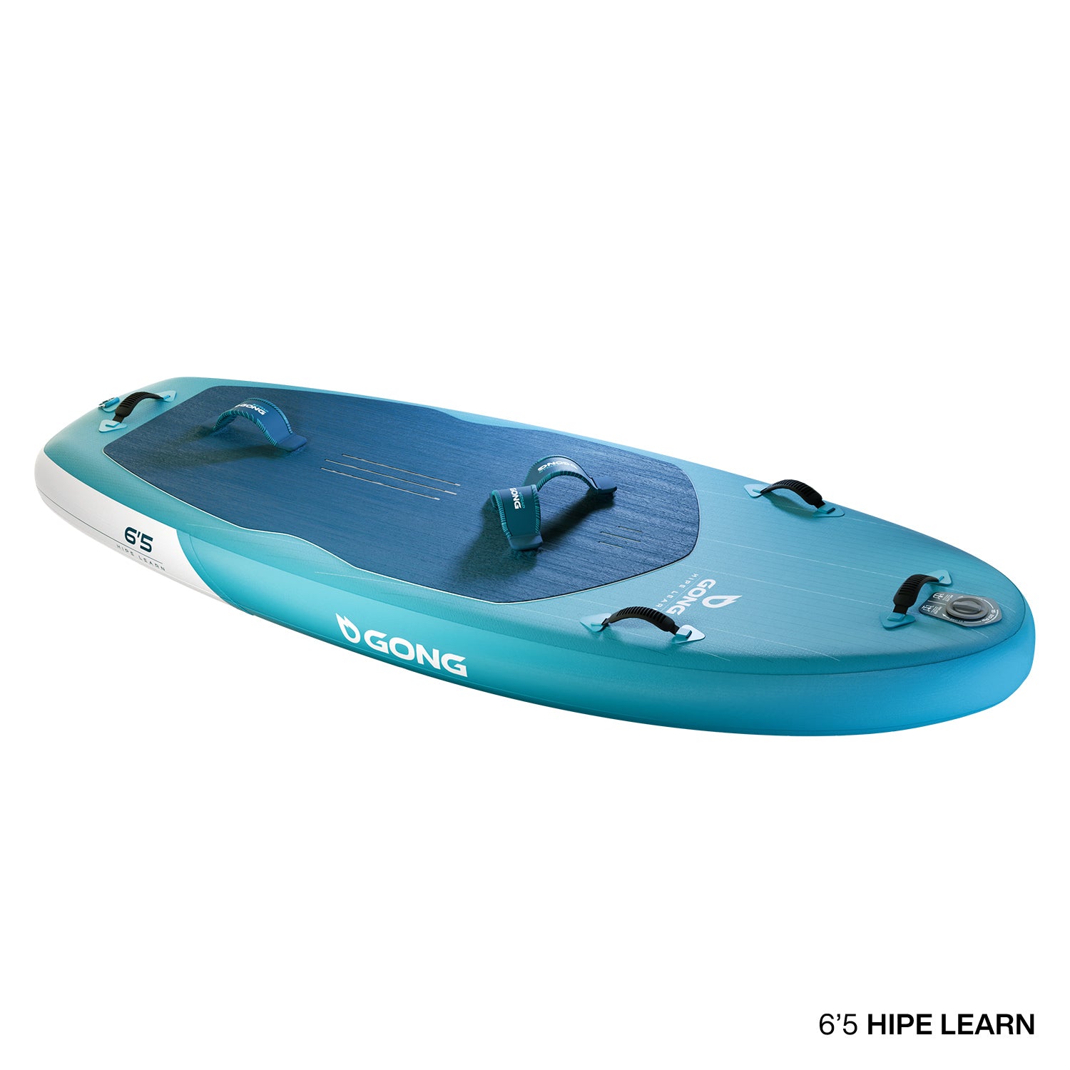 GONG | Inflatable Wingfoil Board HIPE Learn