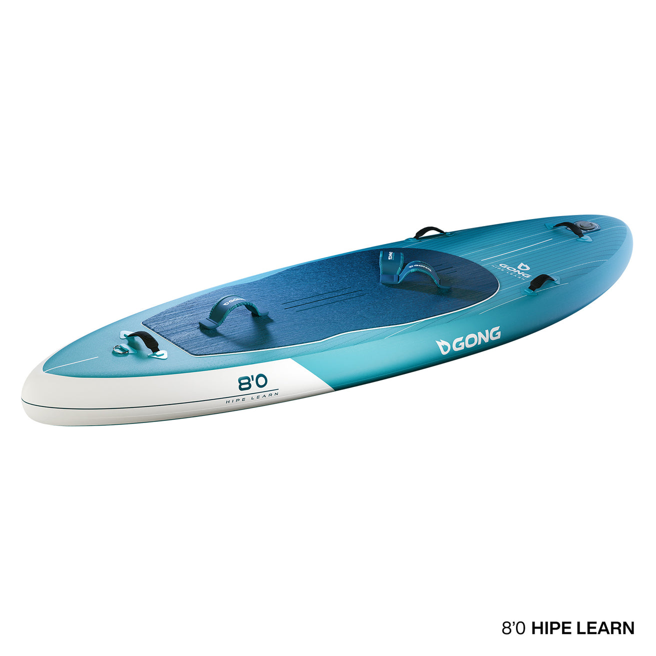 GONG | Inflatable Wingfoil Board HIPE Learn