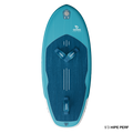 GONG | Wing foil Board Inflatable HIPE Perf 5'10 G3