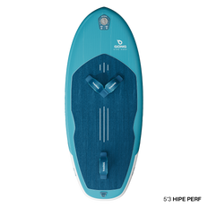 GONG | Wing foil Board Inflatable HIPE Perf 5'10 G1