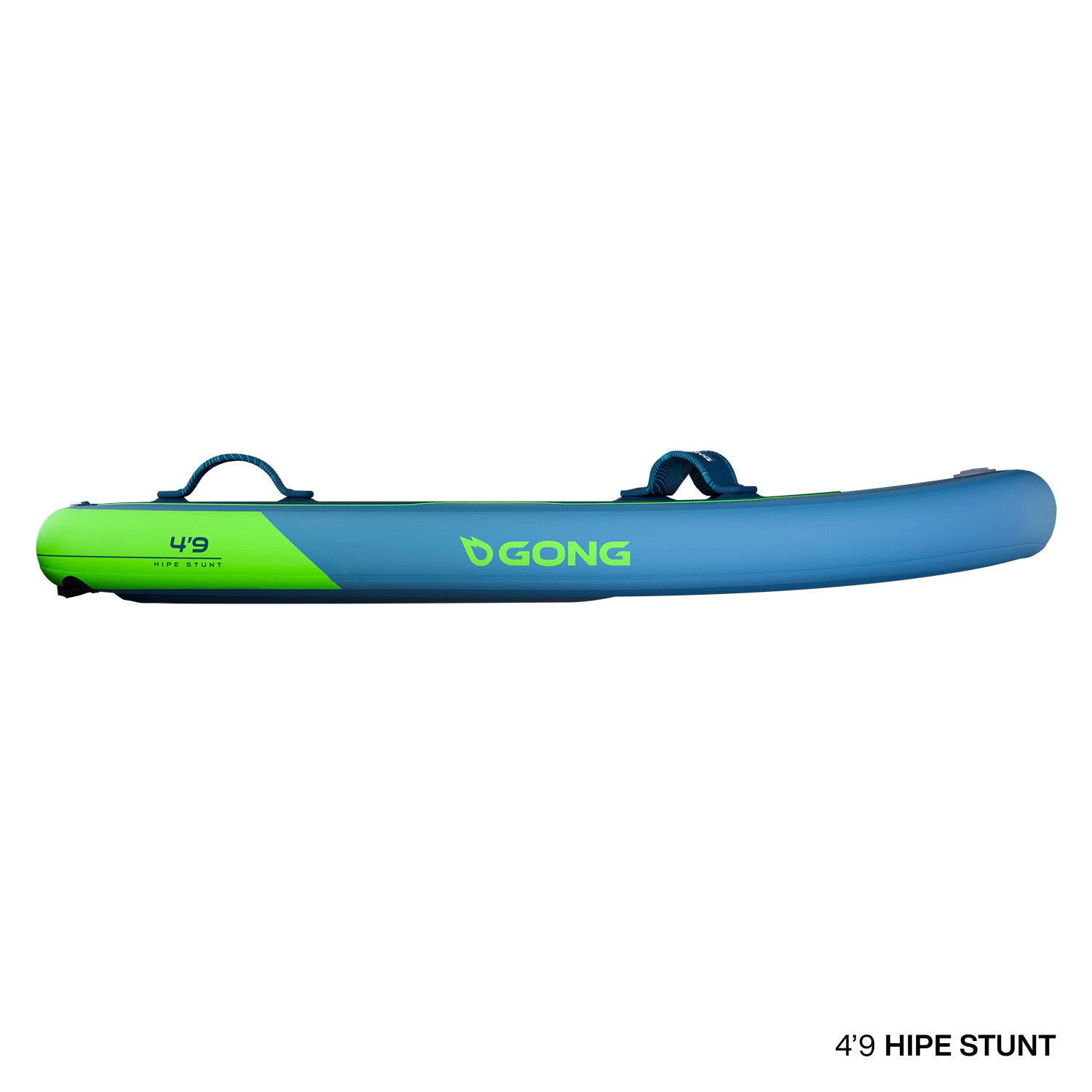 GONG | Wing foil Board Inflatable HIPE Stunt