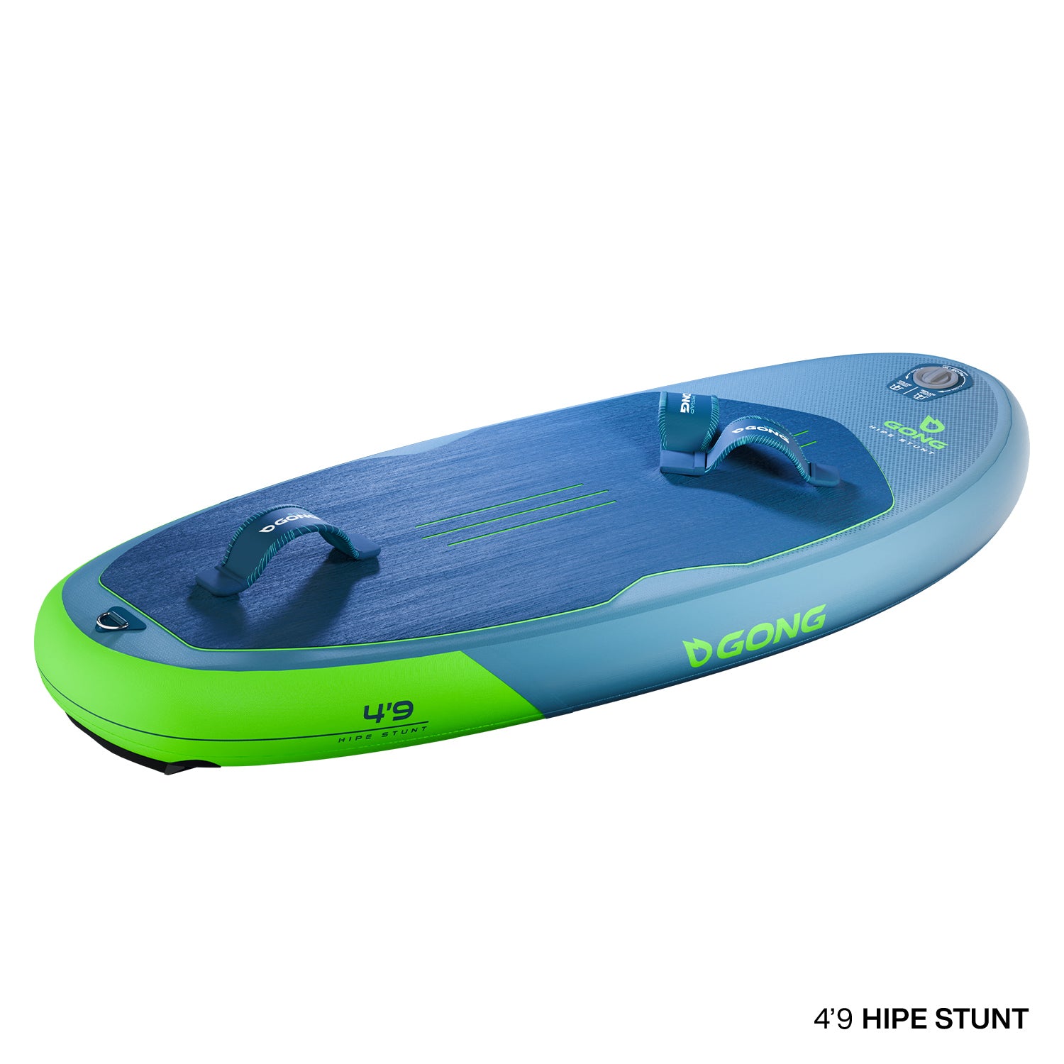 GONG | Wing foil Board Inflatable HIPE Stunt