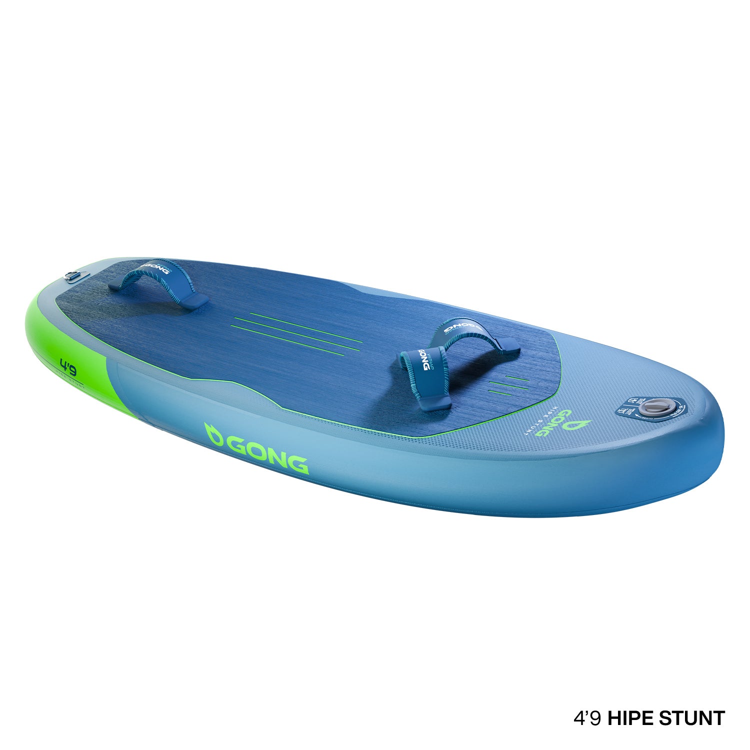 GONG | Wing foil Board Inflatable HIPE Stunt