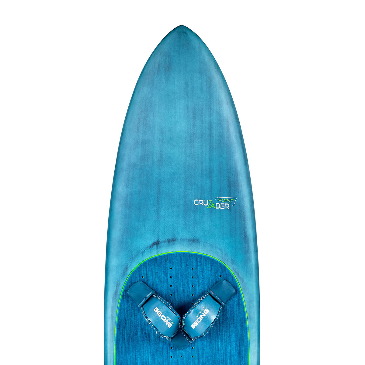 GONG | Wing Foil Board Cruzader Point FSP Pro