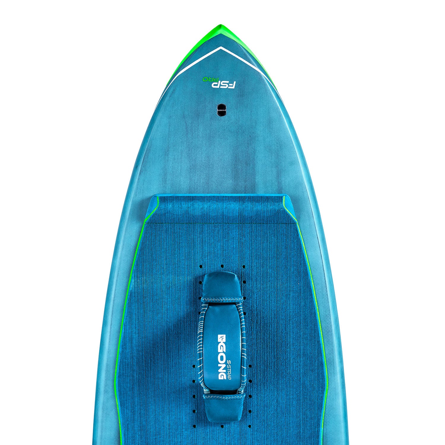 GONG | Wing Foil Board Cruzader Point FSP Pro