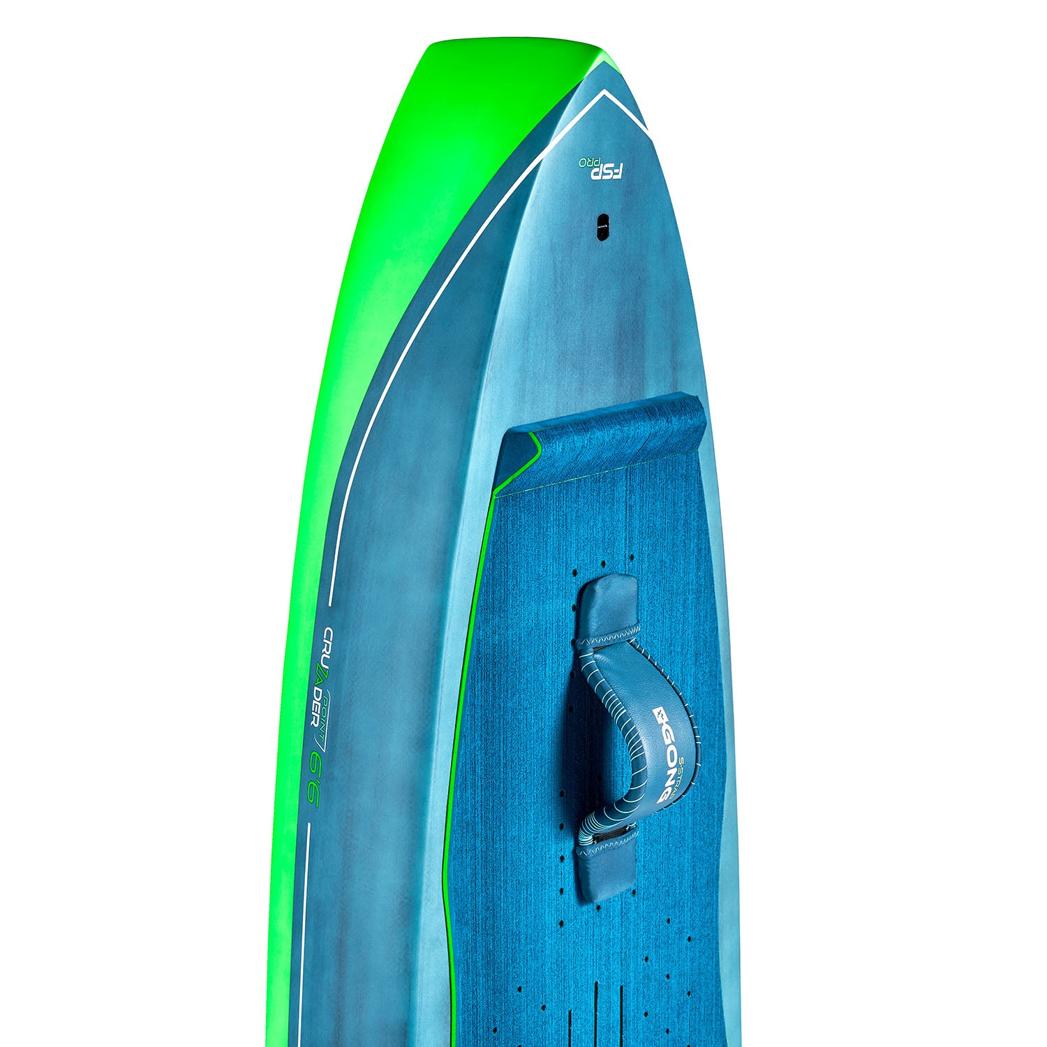 GONG | Wing Foil Board Cruzader Point FSP Pro