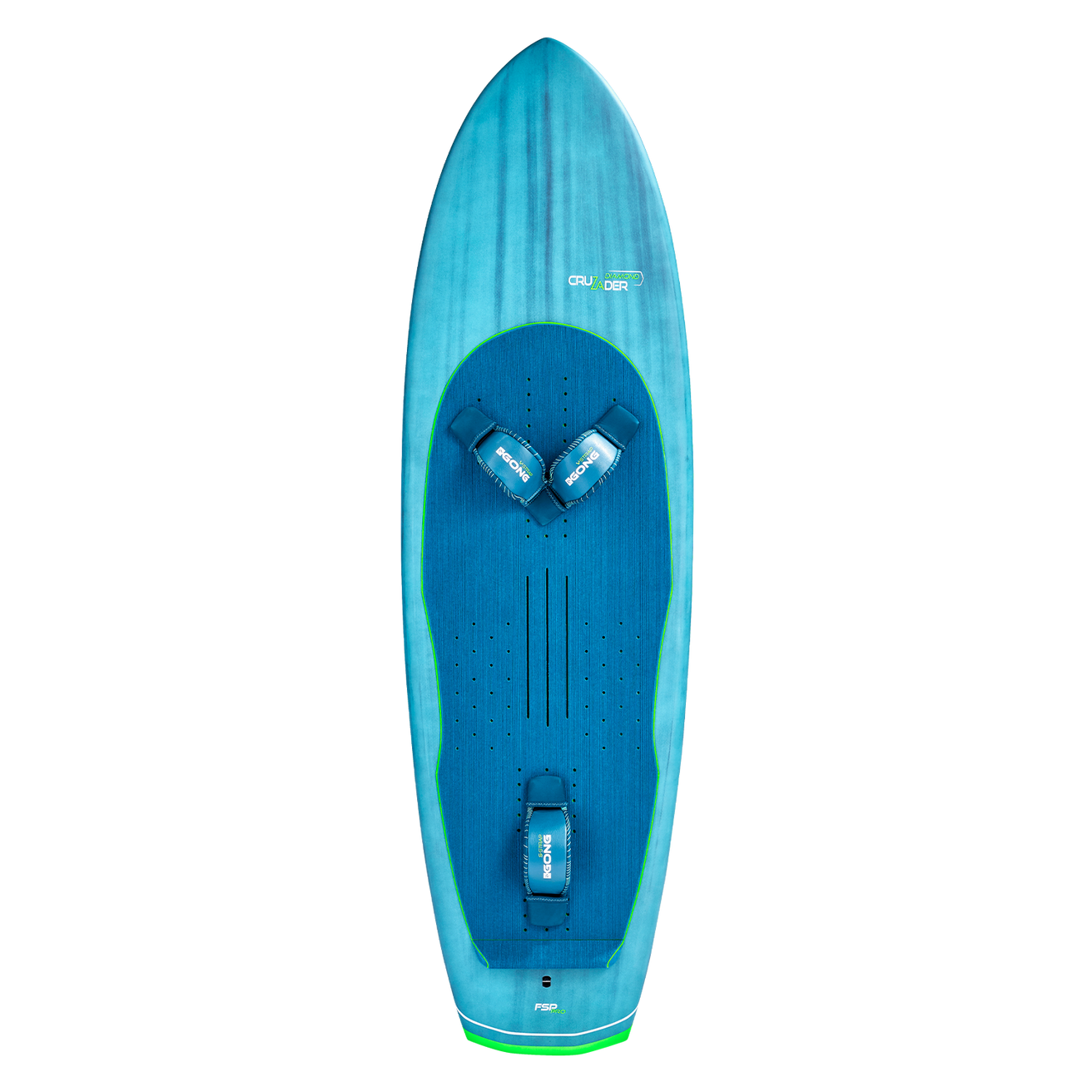 GONG | Wing Foil Board Cruzader Diamond FSP Pro