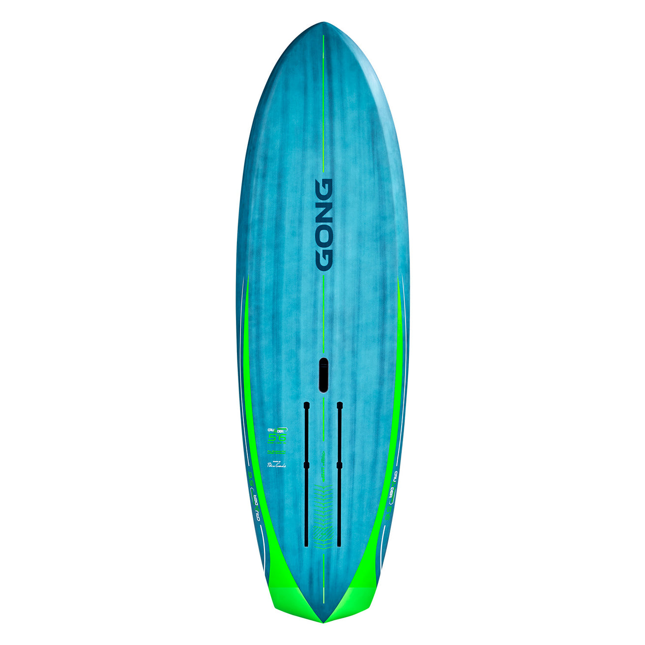 GONG | Wing Foil Board Cruzader Diamond FSP Pro