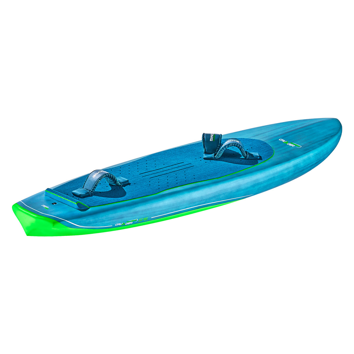 GONG | Wing Foil Board Cruzader Diamond FSP Pro