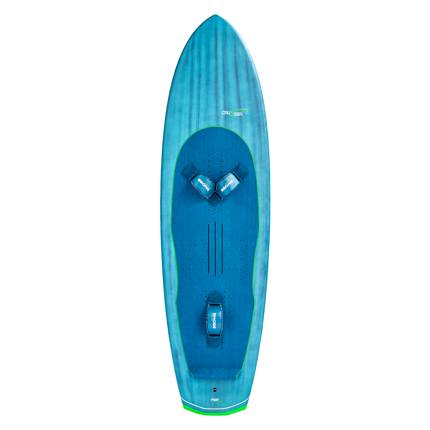 GONG - Wing Foil Board Cruzader Diamond FSP Pro – GONG Galaxy