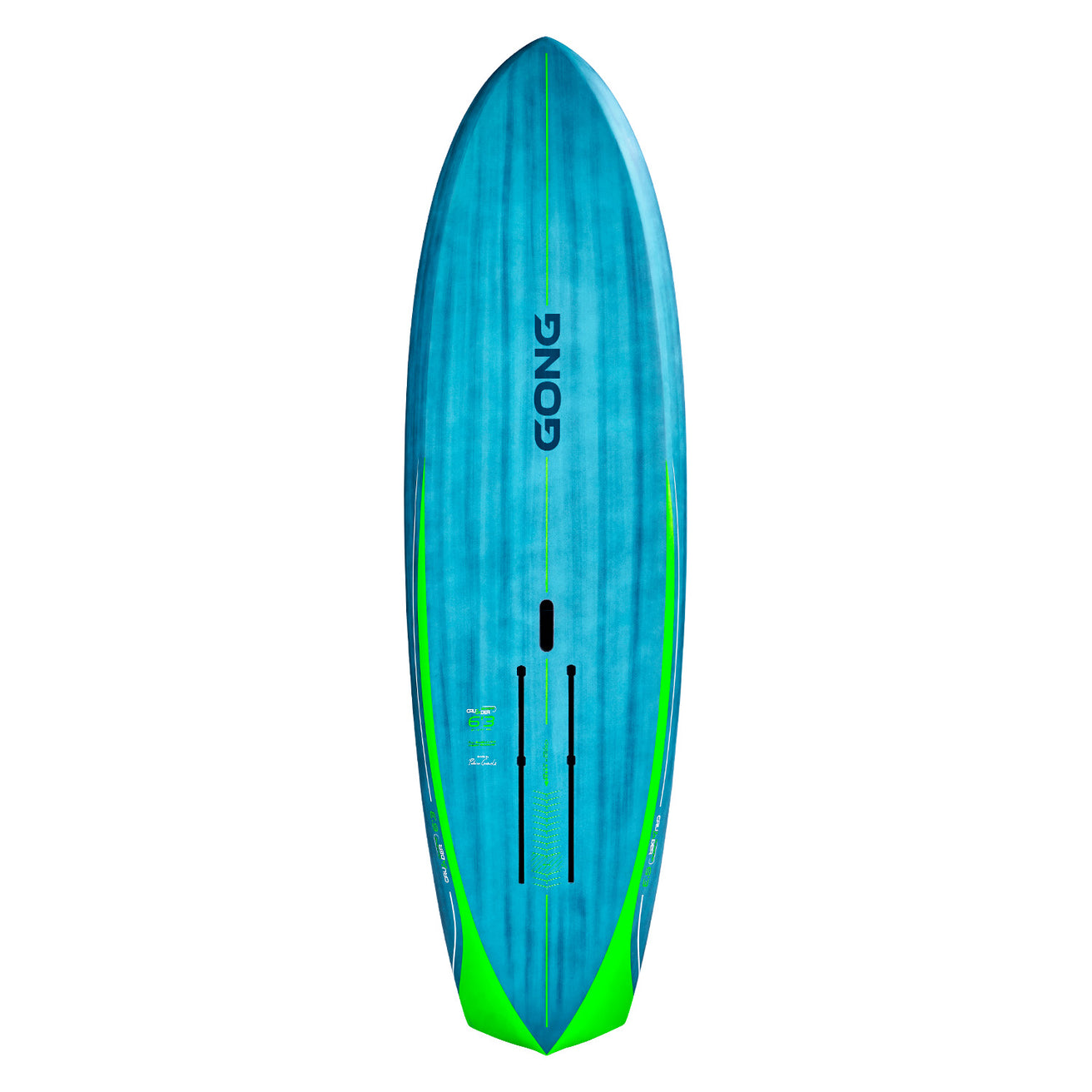 GONG | Wing Foil Board Cruzader Diamond FSP Pro