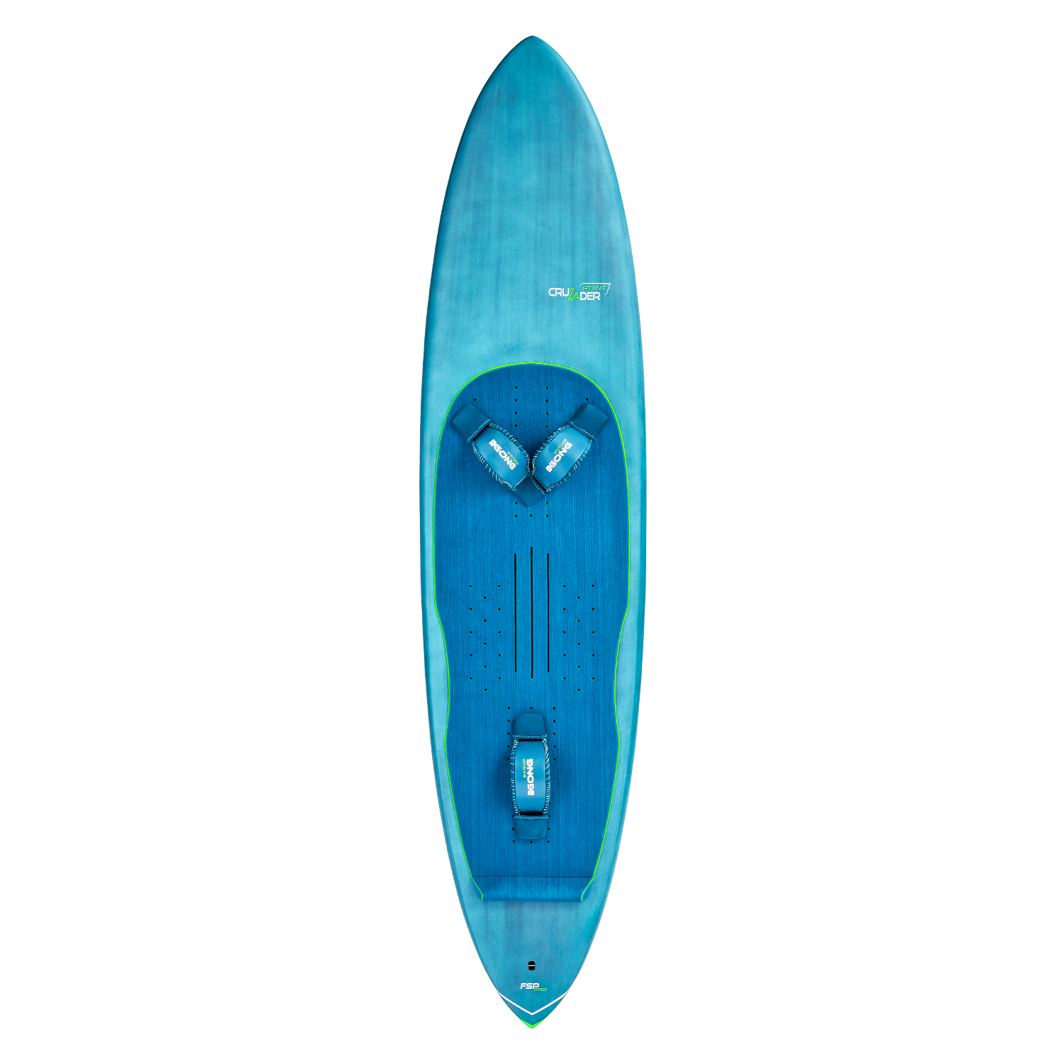 GONG | Wing Foil Board Cruzader Point FSP Pro