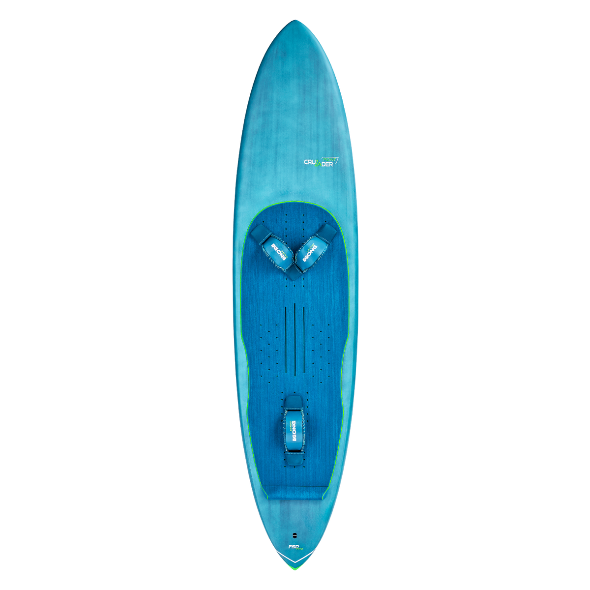 GONG | Wing Foil Board Cruzader Point FSP Pro