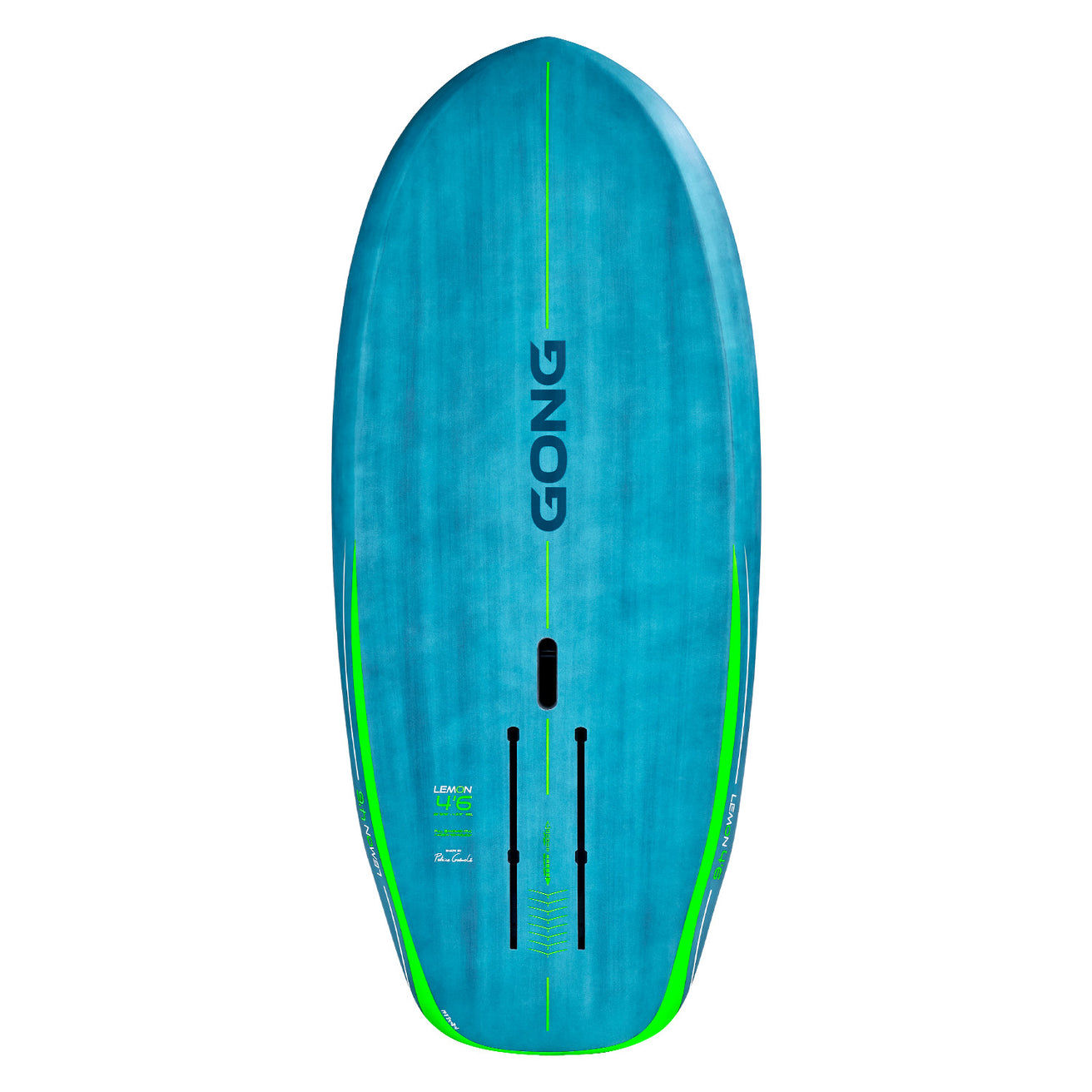 GONG | Wing Foil Board Lemon FSP Pro