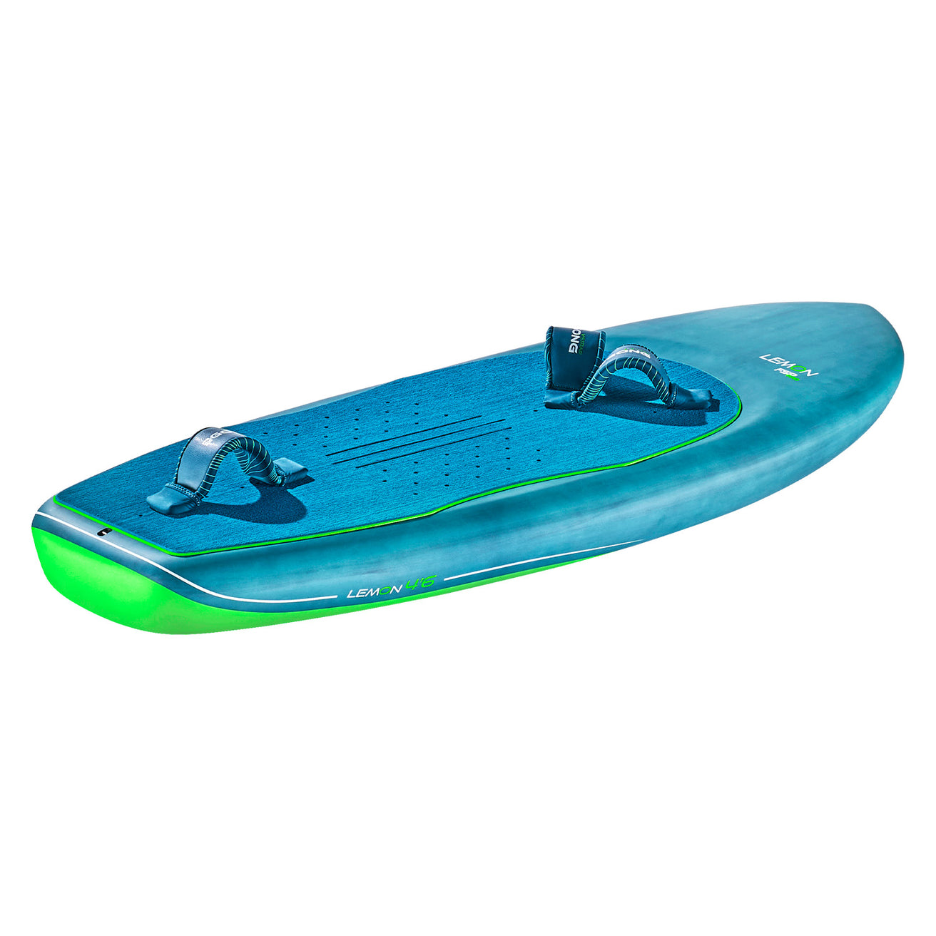 GONG | Wing Foil Board Lemon FSP Pro