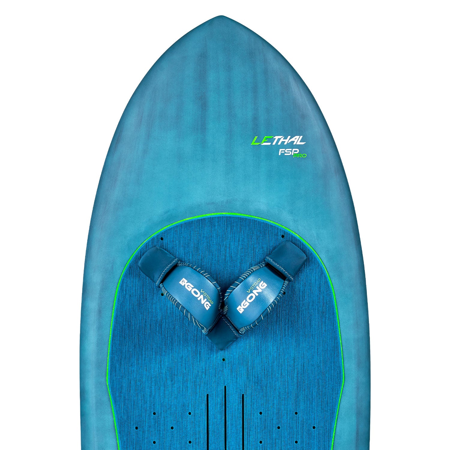 GONG | Wing Foil Board Lethal FSP Pro