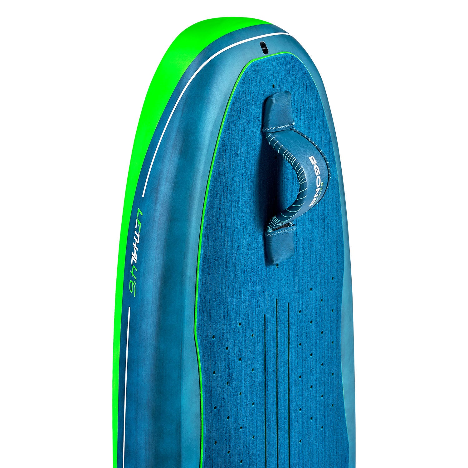 GONG | Wing Foil Board Lethal FSP Pro