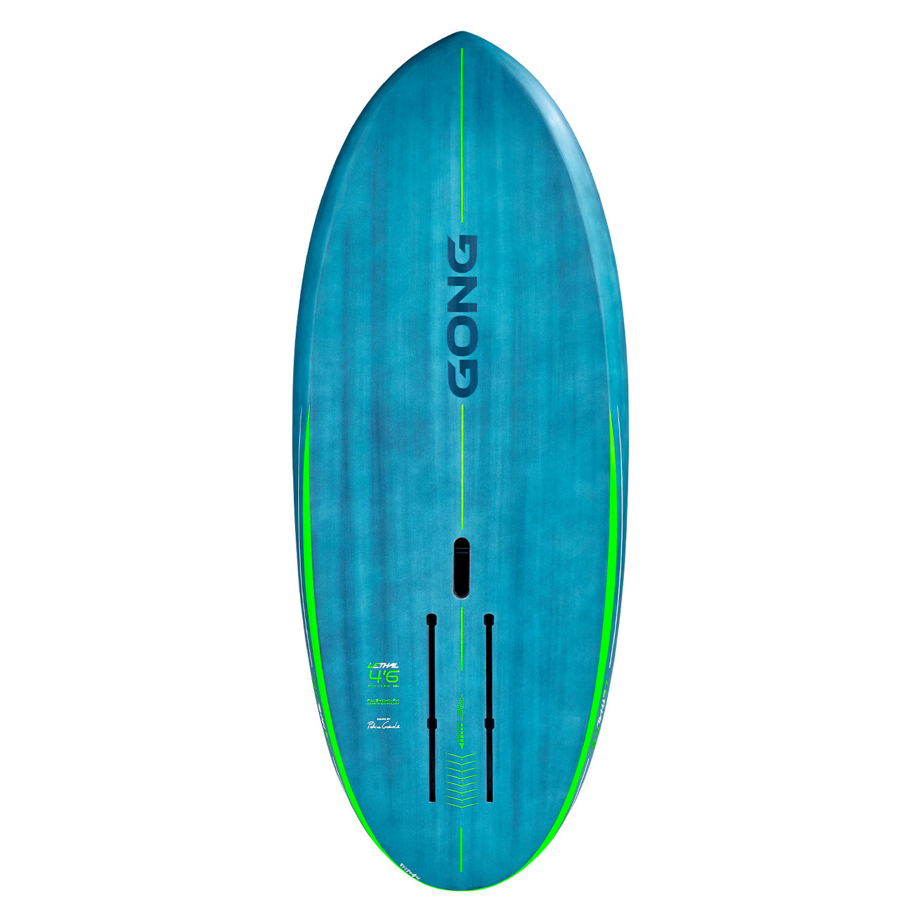 GONG | Wing Foil Board Lethal FSP Pro