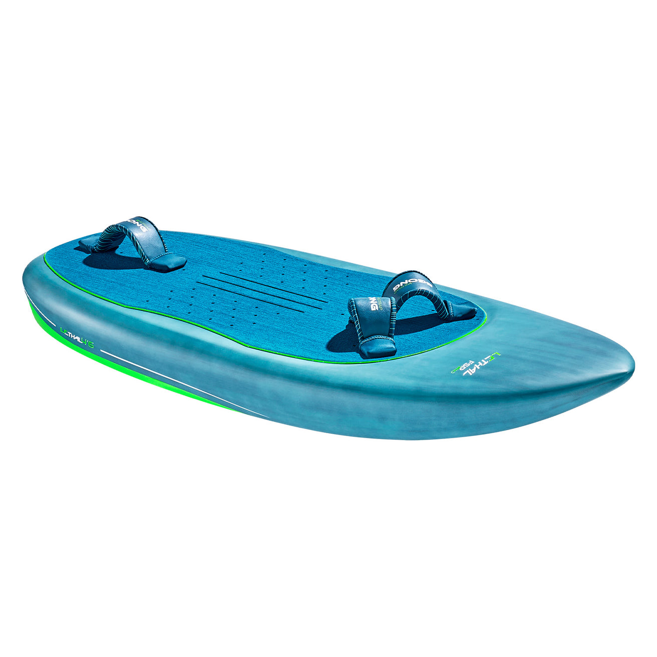 GONG | Wing Foil Board Lethal FSP Pro