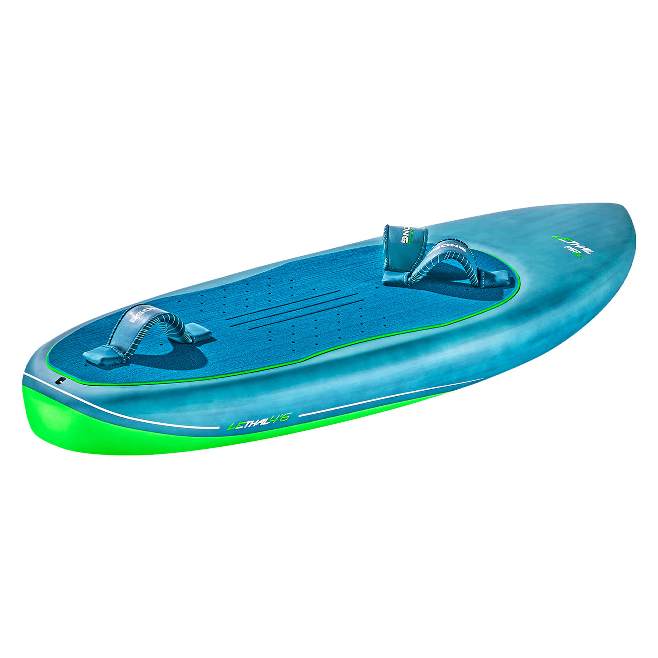 GONG | Wing Foil Board Lethal FSP Pro
