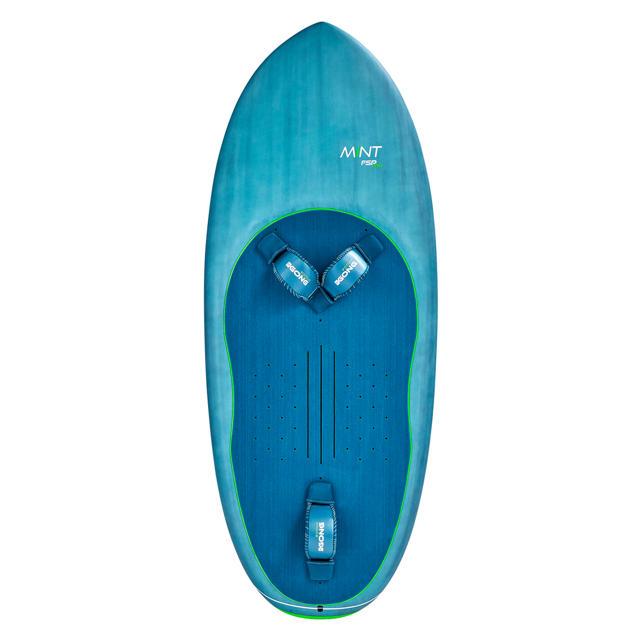 GONG | Wing Foil Board Mint FSP Pro